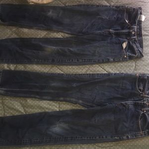 Levi’s jeans